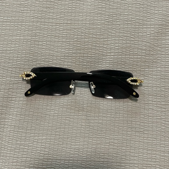 Fancy Sunglasses - Picture 2 of 4
